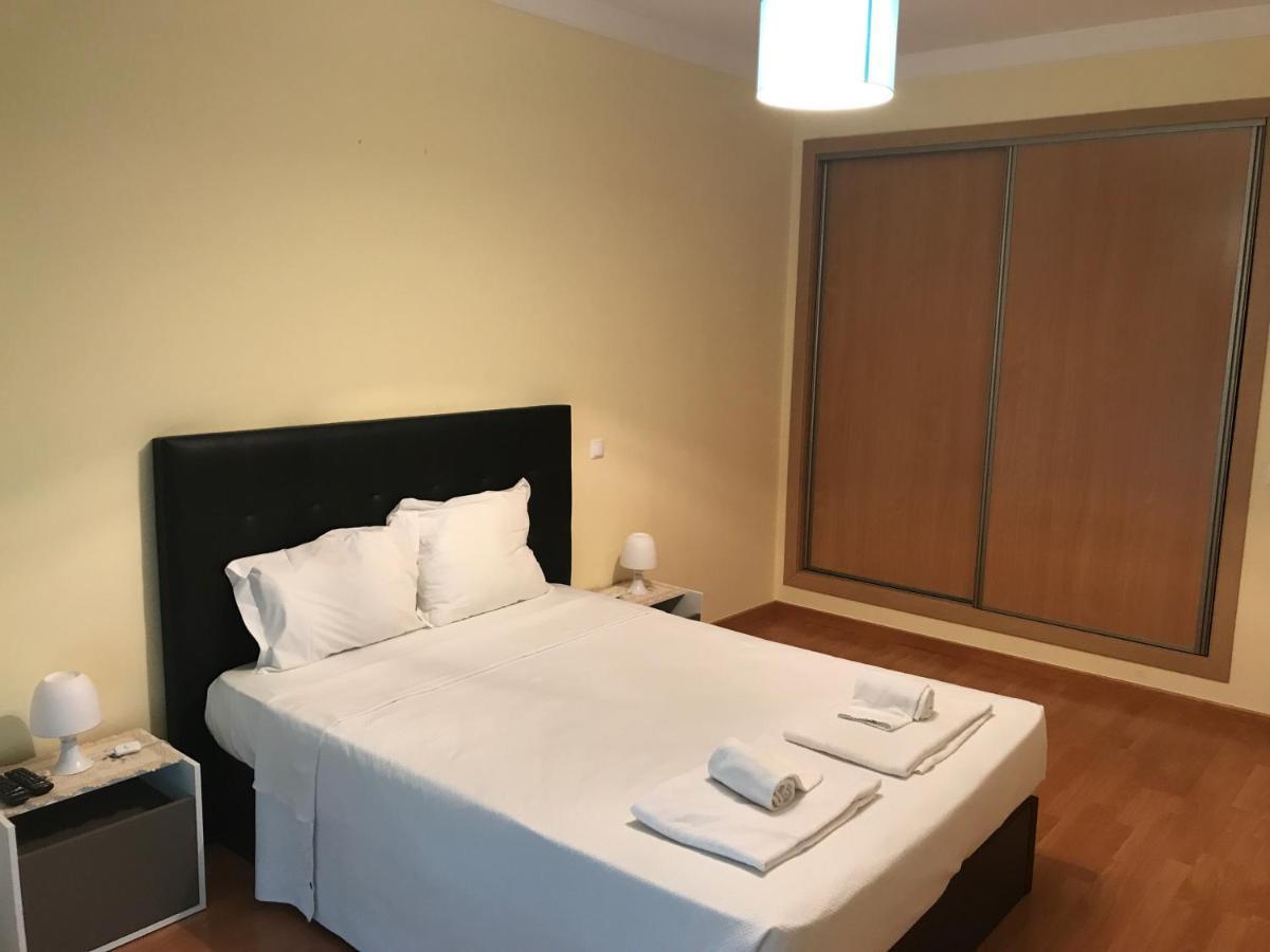 Apartamento T3 Al-Gharb Armação de Pêra Exterior foto